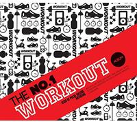 Various Artists - The No.1 Workout Album