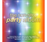Various Artists - The Non-Stop Party Album