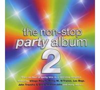 Various Artists - Non-Stop Party Album, Vol. 2 (2001)