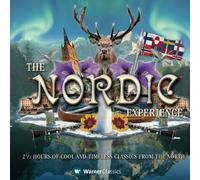 Various Artists - The Nordic Experience