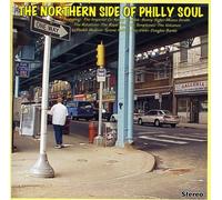Various - Northern Side of Philly Soul