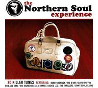 Various Artists - The Northern Soul Experience