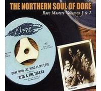 Various Artists - The Northern Soul Of Dore