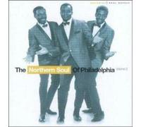 Various Artists - The Northern Soul Of Philadelphia Volume 3