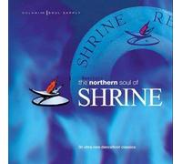 Various Artists - The Northern Soul Of Shrine