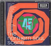 Various Artists - The Northern Soul Scene