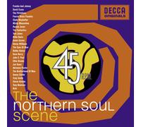 Various Artists - The Northern Soul Scene [VINYL]