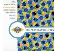 Various Artists - The Now Sound of Brazil Vol.1