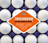 Various Artists - The Now Sound of Brazil Vol.2