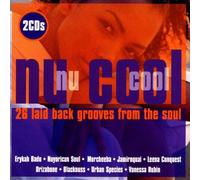 Various Artists - The Nu Cool