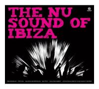 Various Artists - The Nu Sounds Of Ibiza