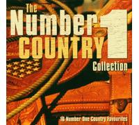Various Artists - The Number 1 Country Collection