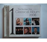 Various Artists - The Number One Classical Album 2006