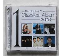 Various Artists - The Number One Classical Album 2006