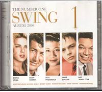 Various Artists - The Number One Swing Album