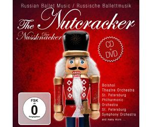Various Artists - The Nutcracker / Russian Ballet Music