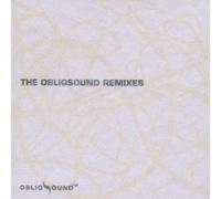 Various Artists - The Obliqsound Remixes