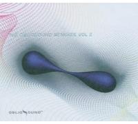 Various Artists - The Obliqsound Remixes, Vol. 2