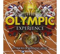 Various Artists – The Olympic Experience