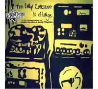 Various Artists - The Only Constant Is Change