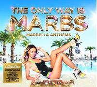 Various Artists - The Only Way Is Marbs