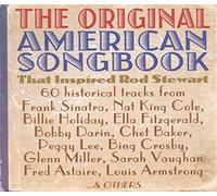 Various Artists - The Original American Songbook That Inspired Rod Stewart