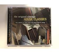 Various Artists - The Original Chicago House Classics
