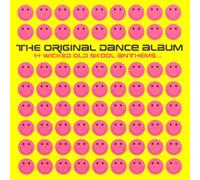 Various Artists - The Original Dance Album 2