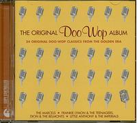 Various Artists - The Original Doo Wop Album