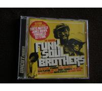 Various Artists - The Original Funk Soul Brothers And Sisters!