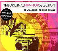 Various Artists - The Original Hip Hop Selection