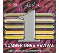 Various Artists - The Original Hooked On Number 1's Revival