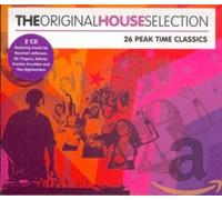 Various Artists - The Original House Selection