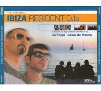 Various Artists - The Original Ibiza Resident DJs