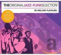 Various Artists - The Original Jazz-Funk Selection