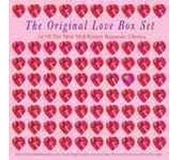 Various Artists - The Original Love Box Set