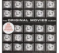 Various Artists - The Original Movies Album