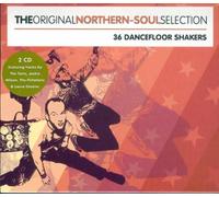 Various Artists - The Original Northern-Soul Selection
