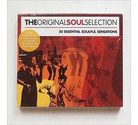 Various Artists - The Original Soul Selection