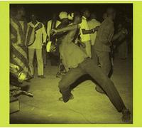 Various Artists - The Original Sound Of Burkino Faso