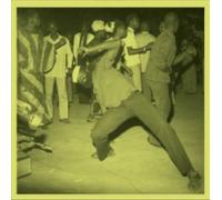 Various Artists The Original Sound of Burkino Faso (Vinyl) 12" Album