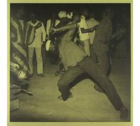 Various Artists - The Original Sound Of Burkino Faso [VINYL]