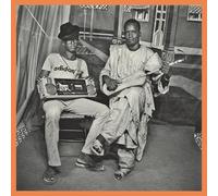 Various Artists - The Original Sound of Mali 2 [VINYL]