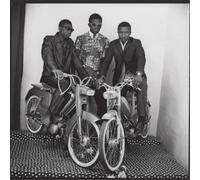 Various Artists The Original Sound of Mali (Vinyl) 12" Album