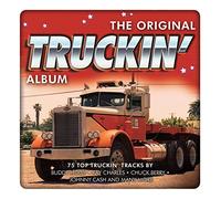 Various Artists - The Original Truckin' Album
