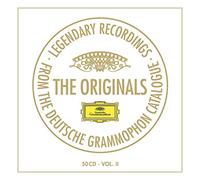 Various Artists - The Originals