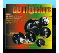 Various Artists - The Originators
