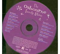 Various Artists - The Osbournes' Family Album