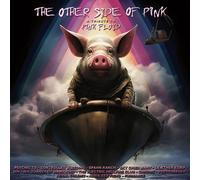 Various Artists - The Other Side Of Pink - A Tribute To Pink Floyd [VINYL]