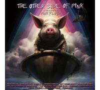 Various Artists - The Other Side Of Pink - A Tribute To Pink Floyd [VINYL]